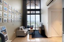 The Garden Residences (D19), Apartment #562714221